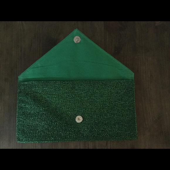 Beaded clutch purses - Picture 7 of 9